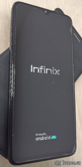 INFINIX Hot 30i DS 6.5" 8GB/128GB + 256GB + EXTRA BALENÍ - 5
