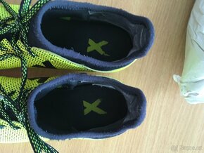 Kopačky Adidas 36, Nike 38 - 5