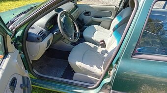 Prodám Renault Thalie 1.4 55kw stk - 4/27 - 5