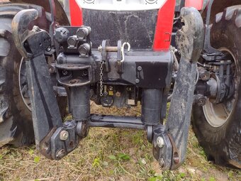 Zetor Forterra HD - 5