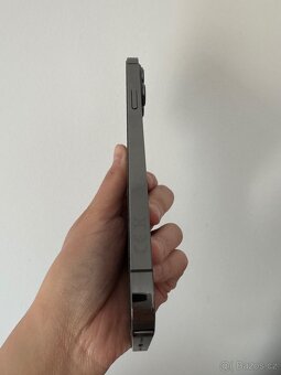 Iphone 13 pro max 256gb graphite - 5