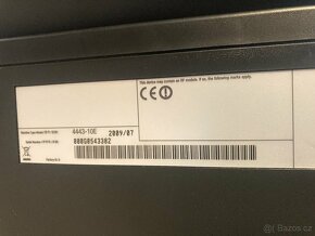 Inkoustová tiskárna LEXMARK S305 skenere, WIFI, USB - 5