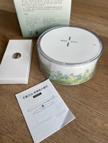 Designové osvětlení s indukční nabíječkou - 5