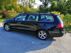Volkswagen passat b6 2,0tdi 103kw - 5