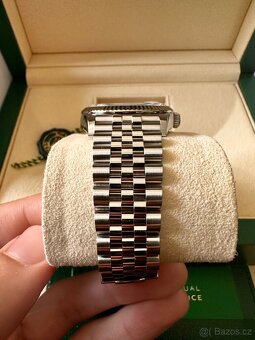 Rolex Datejust 126234 | 36 mm | Jubilee | 2023 | Full set | - 5