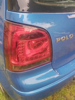 VW Lupo 9n zad.led světla.(číst text). - 5