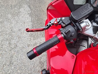Honda VFR 800 VTEC - 5