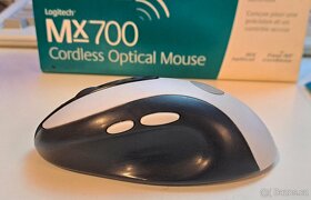 Logitech MX700 - 5