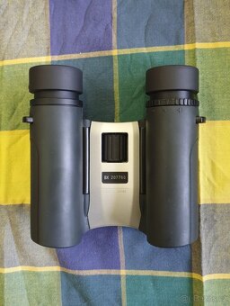 Dalekohled Nikon Sportstar EX 10x25 - 5