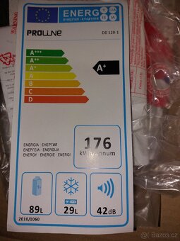 Lednice PROLine. - 5