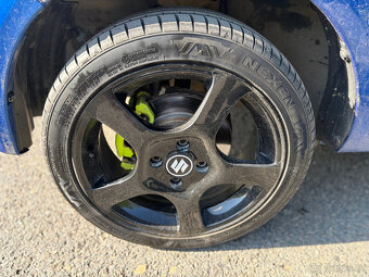 SUZUKI IGNIS 4x4 1.3 - 5