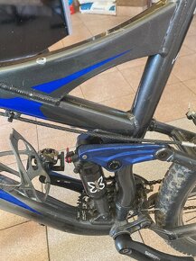 Specialized XC - 5