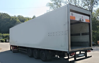 pronájem prostor 32,5 m2 sklad - 5