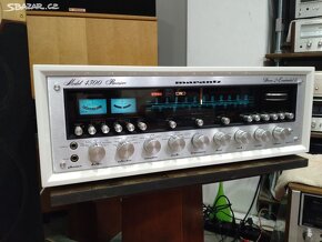 receiver Marantz 4300 - 5