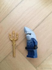 Lego atlantis - Průzkum mořského dna 8059 - 5