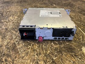 RADIO BMW F10/F11 9282025 - 5