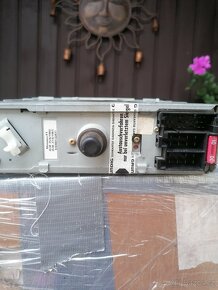 Autorádio grundig 5300 RSD - 5