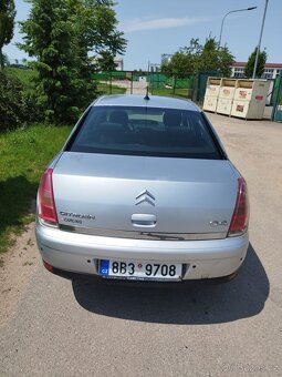 C4 1.6 HDI.rok 2009. - 5