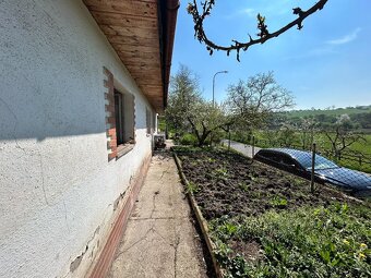 Prodej domu 110 m2, pozemek 281 m2, Jimlín - 5