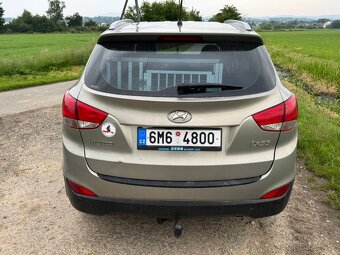Prodám Hyundai IX35 1.6gdi - 5