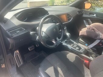 Peugeot 308 2HDI - 5