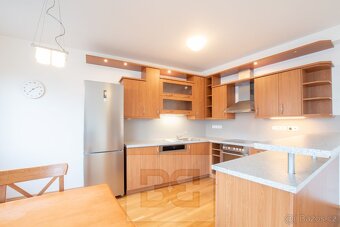 Pronájem byty 3+kk, 96 m2 - Praha - Vokovice, ev.č. N08040 - 5