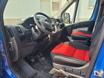 Fiat Ducato 2.3 - l1h1 - 5
