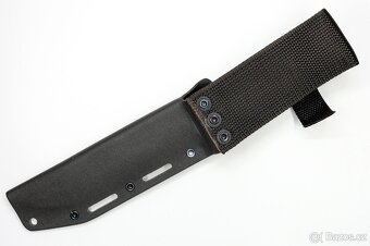Sběratelský nůž Fallkniven A1 VG-10 - 5