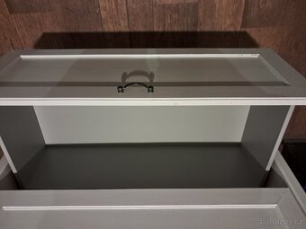 Ikea komoda Aspelund - 5