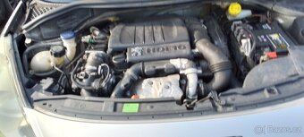 Peugeot 207 TDI - 5