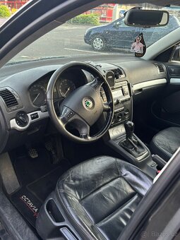 Škoda Octavia 2 1.9TDI 77KW - 5