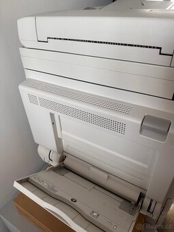Tiskárna XEROX Docucentre SC2020 vč. tonerů - 5