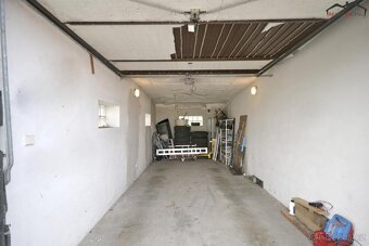 Prodej garáže, CP 22m2, Brno-Starý Lískovec - 5