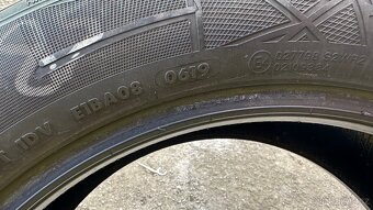 Pneumatiky 205/55 R17 - 5