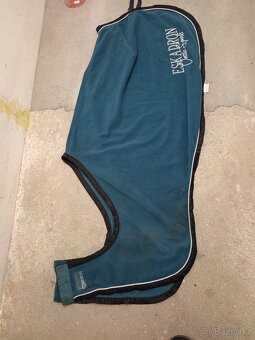 Eskadron teal blue - 5