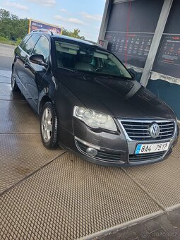Passat b6 Combi - 5