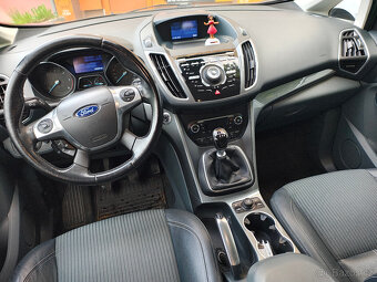 Ford C-Max 1.6 TDCi 2014 - 5