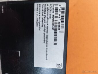 Samsung Galaxy Watch 46 mm SMR 800 - 5