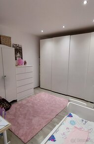 Byt 3kk na výměnu za lokalitu v NJ - 5