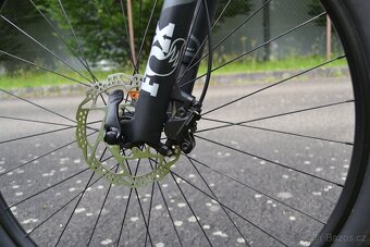 Cannondale FSI Carbon 5 (L) - 5