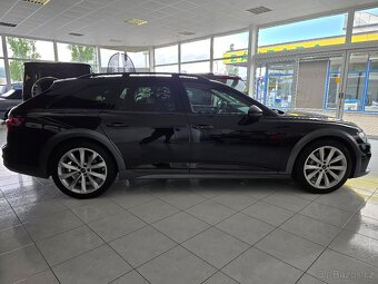Audi A6 Allroad 45 3.0 V6 TDI mHEV quattro S tronic - 5