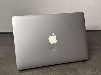 MacBook Pro 13" 2013 i5 / 16GB / 256GB - DPH - 5