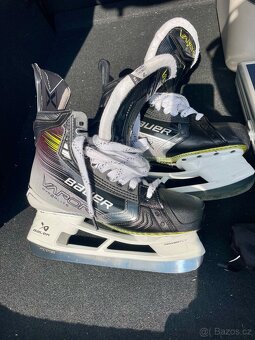 Brusle Bauer Hyperlite 2 - 5