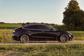 TESLA Model 3 Long Range, DPH - 5