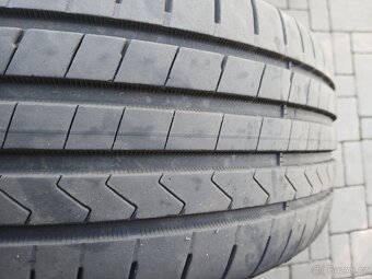 VW alu kola 18 T5 T6 T6.1 caravelle transporter - 5