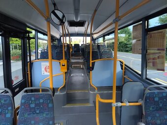 Iveco Crossway LE 10,8M - 5