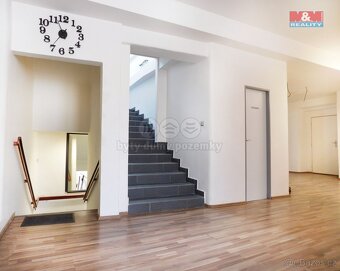Pronájem obchod a služby, 150 m², Plzeň, ul. Pražská - 5