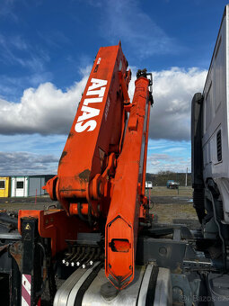 IVECO AT190S36+HR ATLAS+ROK 2004 - 5