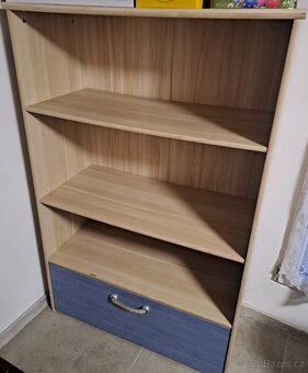 Dětský pokoj Nodo - 5