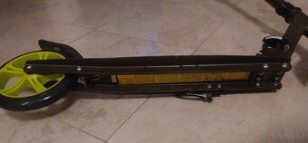 Koloběžka EVO - 5